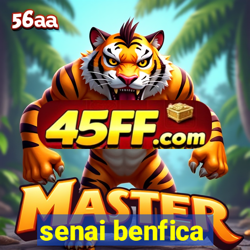 senai benfica